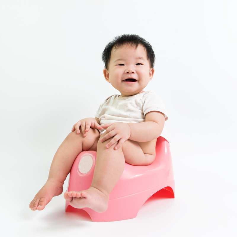 Huong dan tap di ve sinh cho be theo phuong phap Nhat Ban tu bo toi toilet